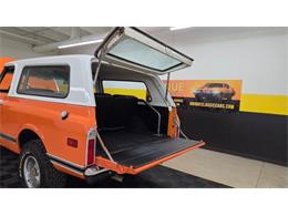 1970 GMC Jimmy (CC-2069084) for sale in Mankato, Minnesota