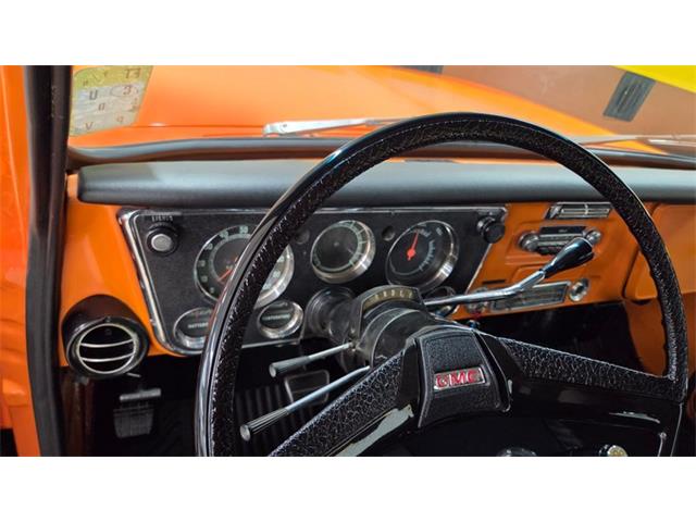 1970 GMC Jimmy (CC-2069084) for sale in Mankato, Minnesota