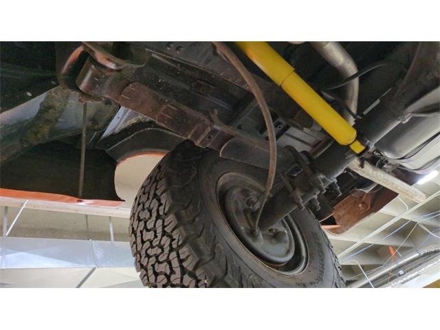 1970 GMC Jimmy (CC-2069084) for sale in Mankato, Minnesota