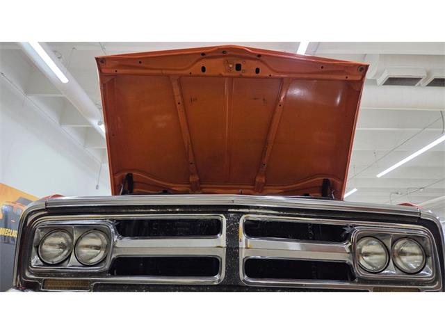 1970 GMC Jimmy (CC-2069084) for sale in Mankato, Minnesota