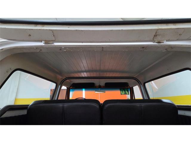 1970 GMC Jimmy (CC-2069084) for sale in Mankato, Minnesota