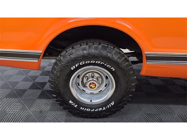 1970 GMC Jimmy (CC-2069084) for sale in Mankato, Minnesota