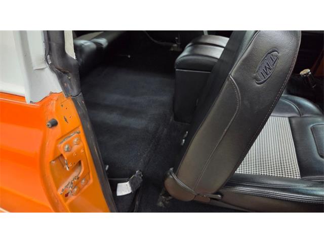 1970 GMC Jimmy (CC-2069084) for sale in Mankato, Minnesota