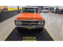 1970 GMC Jimmy (CC-2069084) for sale in Mankato, Minnesota