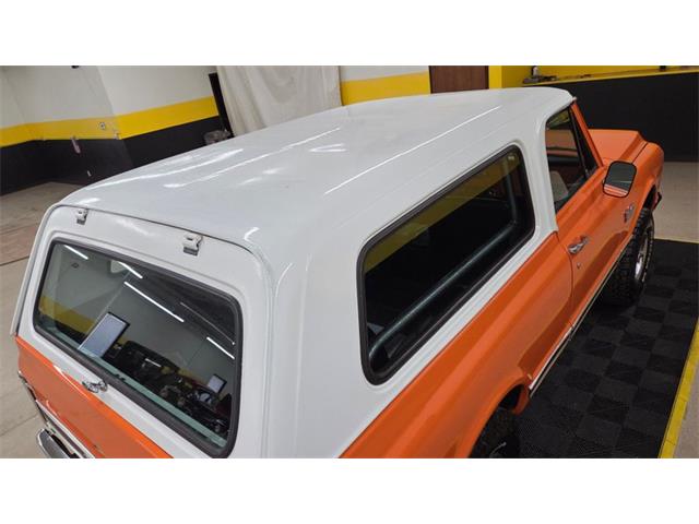 1970 GMC Jimmy (CC-2069084) for sale in Mankato, Minnesota