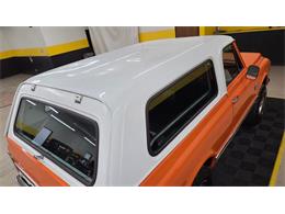 1970 GMC Jimmy (CC-2069084) for sale in Mankato, Minnesota