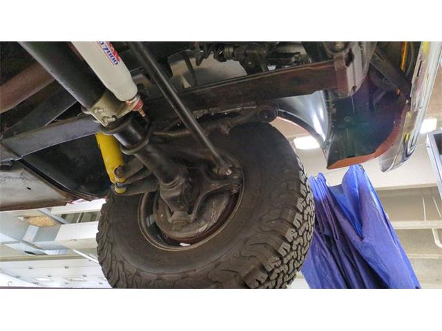 1970 GMC Jimmy (CC-2069084) for sale in Mankato, Minnesota