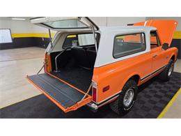 1970 GMC Jimmy (CC-2069084) for sale in Mankato, Minnesota