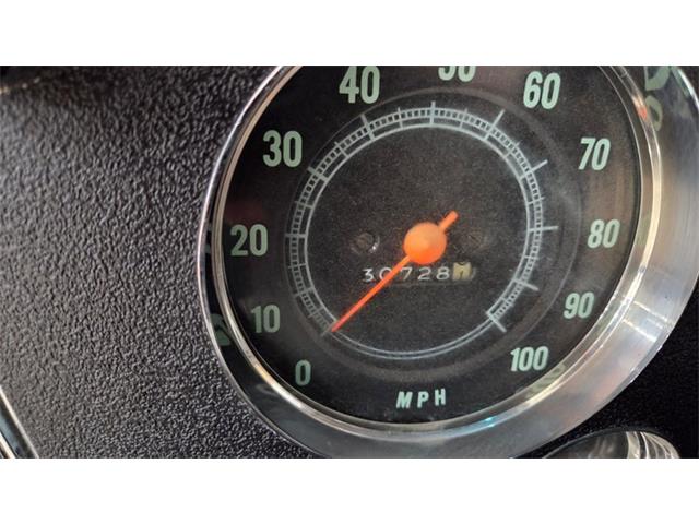 1970 GMC Jimmy (CC-2069084) for sale in Mankato, Minnesota