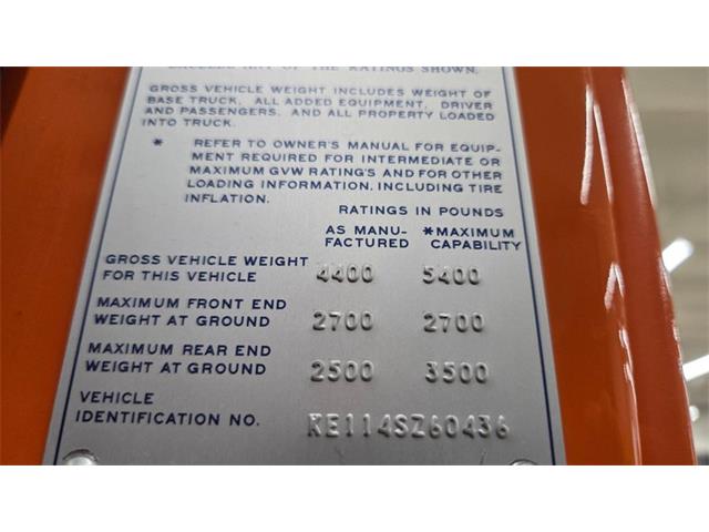 1970 GMC Jimmy (CC-2069084) for sale in Mankato, Minnesota