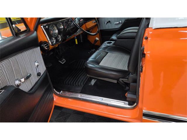 1970 GMC Jimmy (CC-2069084) for sale in Mankato, Minnesota