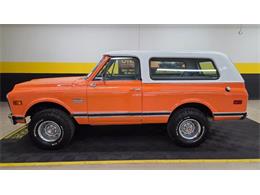 1970 GMC Jimmy (CC-2069084) for sale in Mankato, Minnesota
