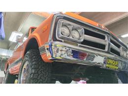 1970 GMC Jimmy (CC-2069084) for sale in Mankato, Minnesota