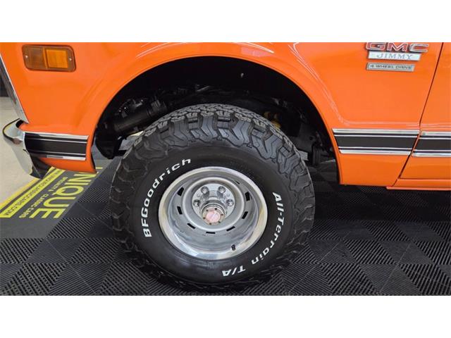 1970 GMC Jimmy (CC-2069084) for sale in Mankato, Minnesota