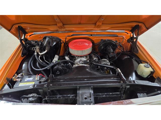 1970 GMC Jimmy (CC-2069084) for sale in Mankato, Minnesota