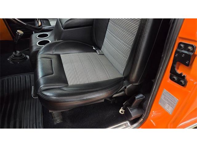1970 GMC Jimmy (CC-2069084) for sale in Mankato, Minnesota