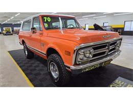 1970 GMC Jimmy (CC-2069084) for sale in Mankato, Minnesota