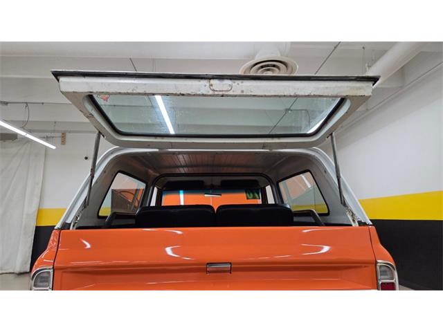 1970 GMC Jimmy (CC-2069084) for sale in Mankato, Minnesota