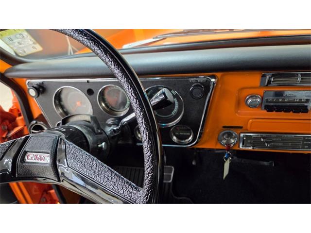 1970 GMC Jimmy (CC-2069084) for sale in Mankato, Minnesota