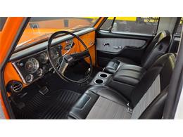 1970 GMC Jimmy (CC-2069084) for sale in Mankato, Minnesota