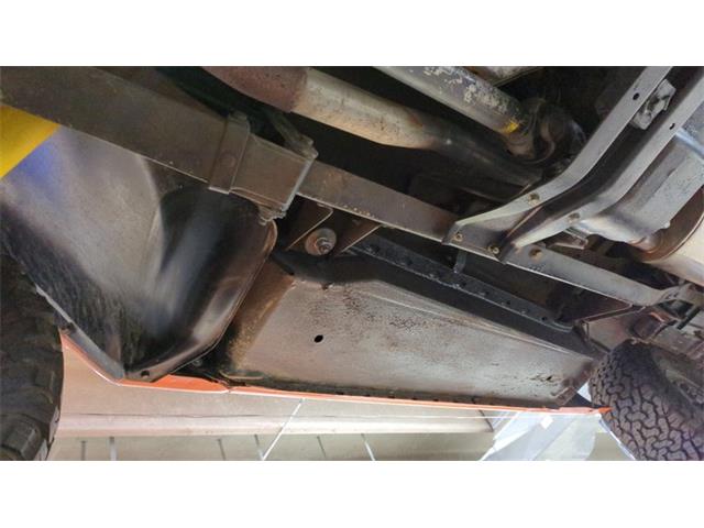 1970 GMC Jimmy (CC-2069084) for sale in Mankato, Minnesota