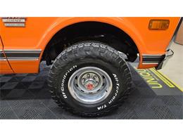 1970 GMC Jimmy (CC-2069084) for sale in Mankato, Minnesota
