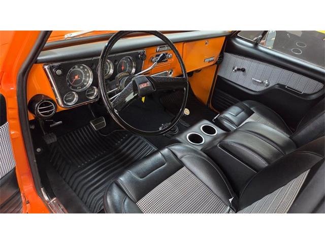 1970 GMC Jimmy (CC-2069084) for sale in Mankato, Minnesota