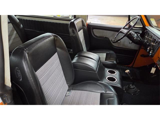1970 GMC Jimmy (CC-2069084) for sale in Mankato, Minnesota