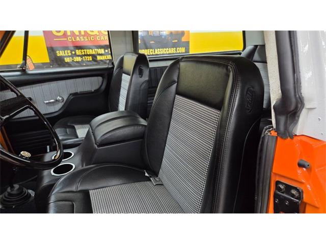 1970 GMC Jimmy (CC-2069084) for sale in Mankato, Minnesota