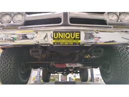 1970 GMC Jimmy (CC-2069084) for sale in Mankato, Minnesota