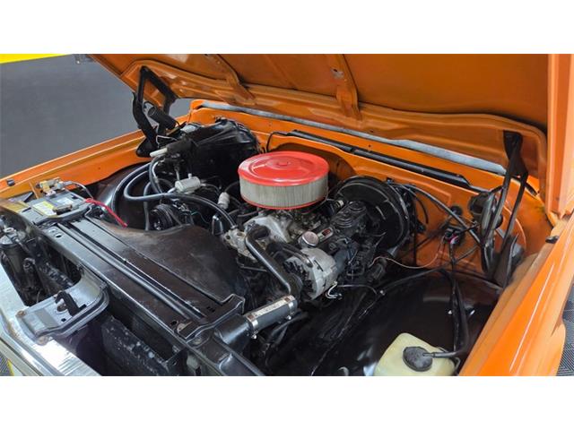 1970 GMC Jimmy (CC-2069084) for sale in Mankato, Minnesota