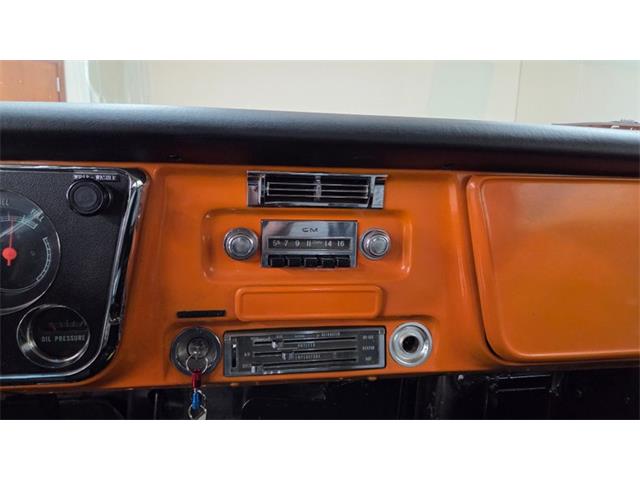 1970 GMC Jimmy (CC-2069084) for sale in Mankato, Minnesota