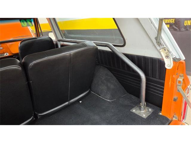 1970 GMC Jimmy (CC-2069084) for sale in Mankato, Minnesota