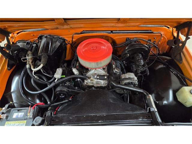 1970 GMC Jimmy (CC-2069084) for sale in Mankato, Minnesota