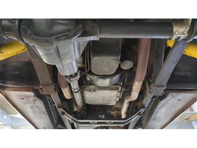 1970 GMC Jimmy (CC-2069084) for sale in Mankato, Minnesota