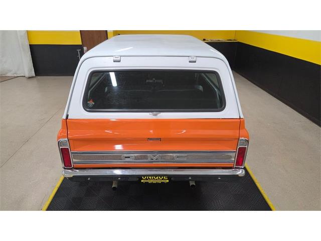 1970 GMC Jimmy (CC-2069084) for sale in Mankato, Minnesota
