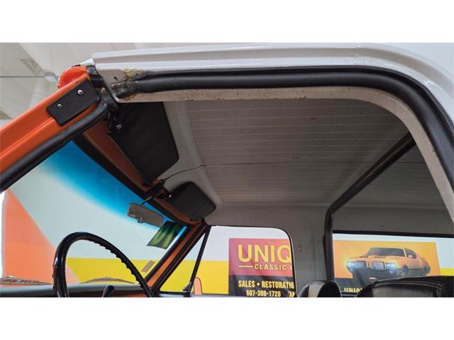 1970 GMC Jimmy (CC-2069084) for sale in Mankato, Minnesota