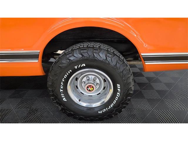 1970 GMC Jimmy (CC-2069084) for sale in Mankato, Minnesota