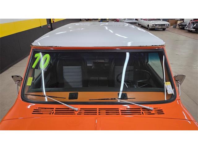 1970 GMC Jimmy (CC-2069084) for sale in Mankato, Minnesota