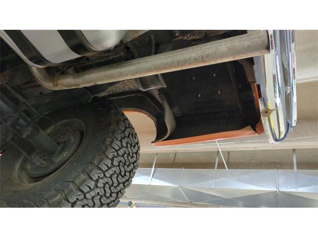 1970 GMC Jimmy (CC-2069084) for sale in Mankato, Minnesota