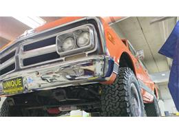 1970 GMC Jimmy (CC-2069084) for sale in Mankato, Minnesota