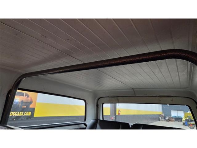 1970 GMC Jimmy (CC-2069084) for sale in Mankato, Minnesota