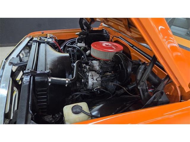1970 GMC Jimmy (CC-2069084) for sale in Mankato, Minnesota