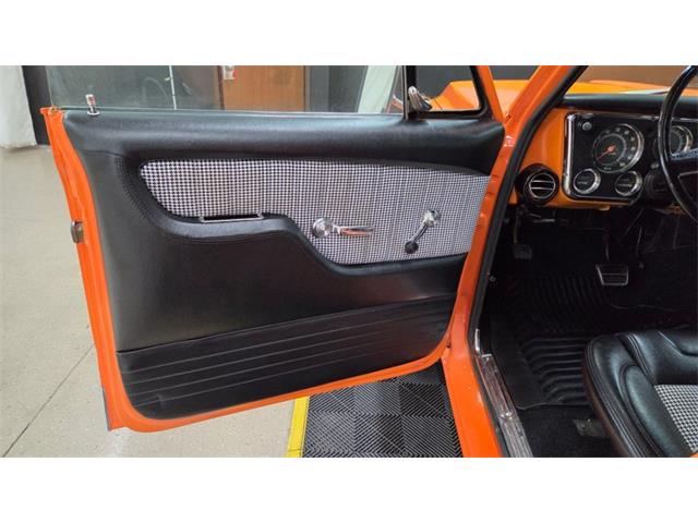 1970 GMC Jimmy (CC-2069084) for sale in Mankato, Minnesota