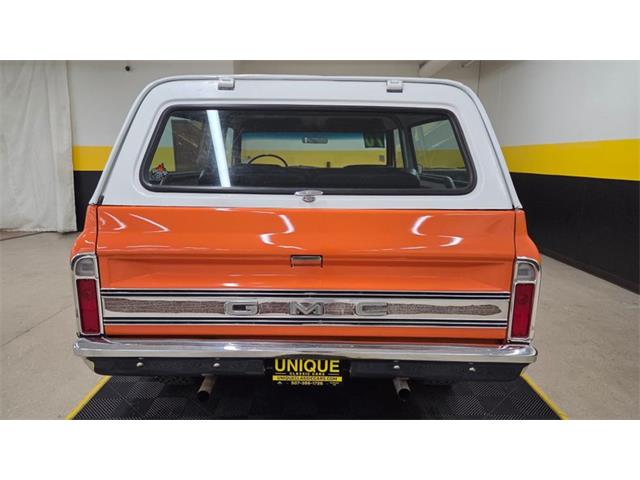 1970 GMC Jimmy (CC-2069084) for sale in Mankato, Minnesota