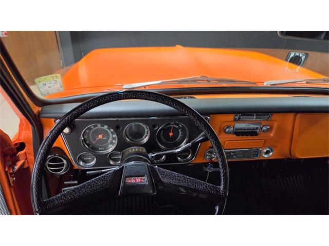 1970 GMC Jimmy (CC-2069084) for sale in Mankato, Minnesota