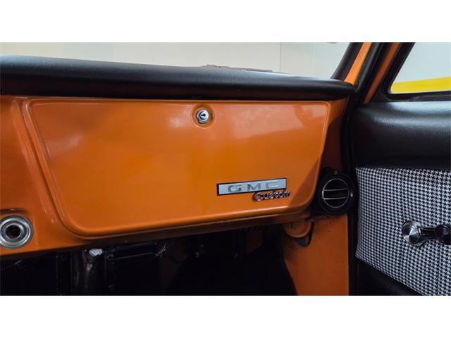1970 GMC Jimmy (CC-2069084) for sale in Mankato, Minnesota