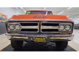 1970 GMC Jimmy (CC-2069084) for sale in Mankato, Minnesota