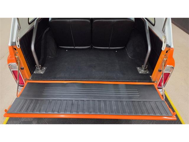 1970 GMC Jimmy (CC-2069084) for sale in Mankato, Minnesota