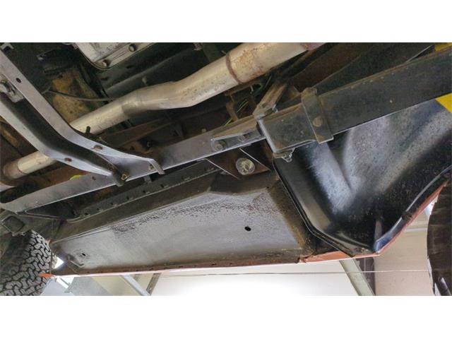 1970 GMC Jimmy (CC-2069084) for sale in Mankato, Minnesota